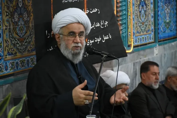 جغرافیای جبهه مقاومت تا آمریکای لاتین گسترش یافته است