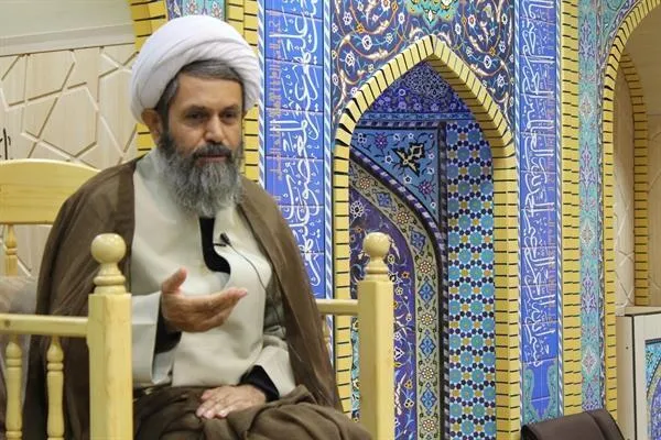 آرامش واقعی در عبودیت خداست