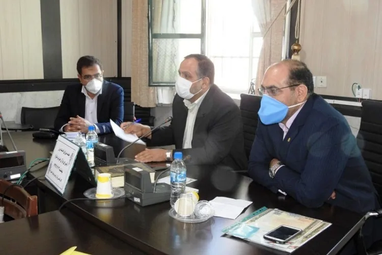 نشست شورای اندیشه‌ورز فعالیت‌های قرآنی آموزش و پرورش در شیراز برگزار شد