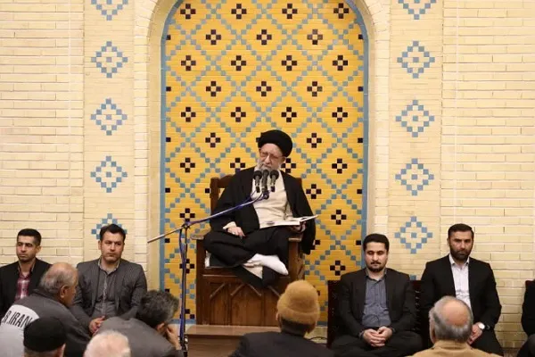 وعده الهی بر مؤمنان قطعی و تخلف‌ناپذیر است