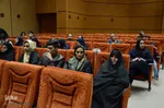 همایش فرصت های برابر، روز جهانی عصای سفید