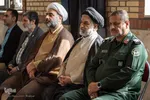 مراسم یادبود شهید حسین فهمیده‎