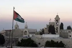 Chiese di Betlemme: il nemico sionista vuole compromettere legami tra cristiani e musulmani palestinesi