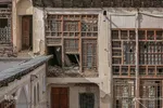 خانه وثیق انصاری