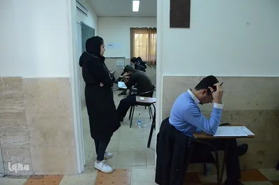برگزاری آزمون استخدامی شرکت فرودگاه‌ها و ناوبری، هوایی ایران در تبریز