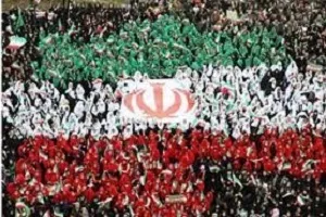 آثار انقلاب اسلامی بر کل جهان ملموس است