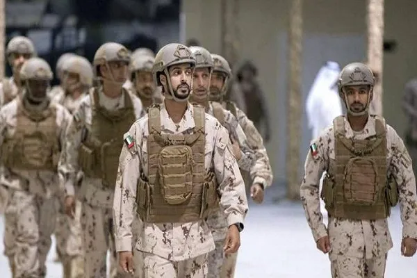 استقبال «انصارالله» از تغییر رویکرد امارات در یمن