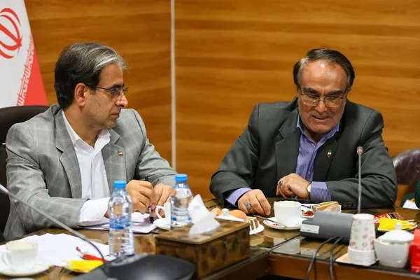 جلسه شورای فرهنگ عمومی آذربایجان شرقی