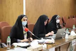 مرحله شهرستانی مسابقات قرآن اوقاف در تبریز