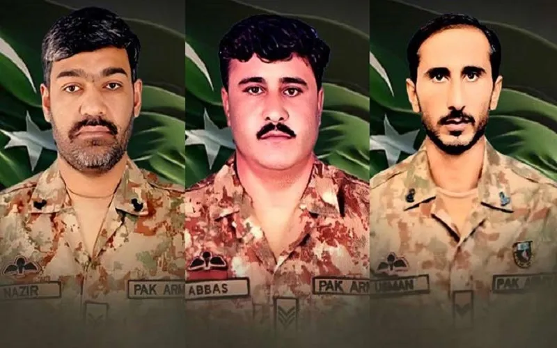 په پاکستان کې د ټي ټي پي  نور ۱۹ خوارج  هلاک شول