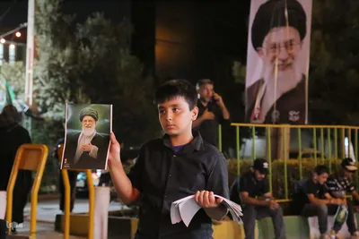 مردم قم آماده تشییع رهبر شهید انقلاب