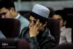 مرحله استانی مسابقات قرآن اتباع خارجی – اراک/عکاس:زهرا بهرامی