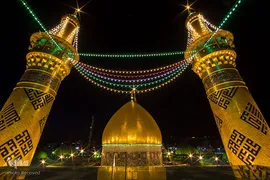 عباس (ع) آمد تا برادری را معنا کند