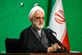 انتصاب مجدد حجت‌الاسلام والمسلمین اژه‌ای به ریاست قوه قضائیه