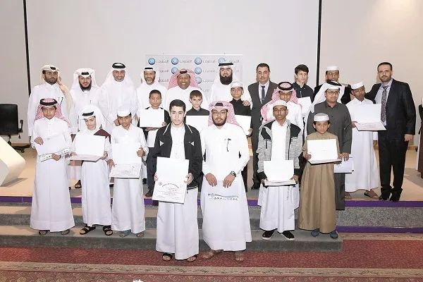 مشاركة 471 طالباً وطالبةً في مسابقة ترتيل القرآن بقطر