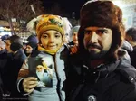 اقامه عزا به مناسبت شهادت رهبر آزادگان جهان، حضرت آیت الله العظمی امام خامنه ای (رضوان الله تعالی علیه ) در اهر