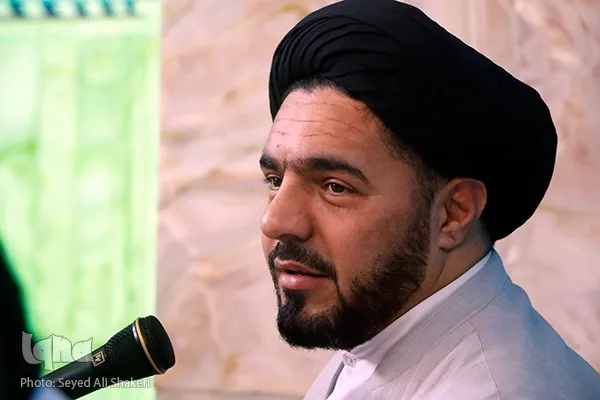 تحقق مطالبه رهبری در «مسجد؛ پایگاه قرآن» با طرح «قاری راتب» + فیلم