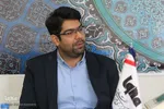 سید میلاد اوصیا، مدیر شعب استانی ایکنا