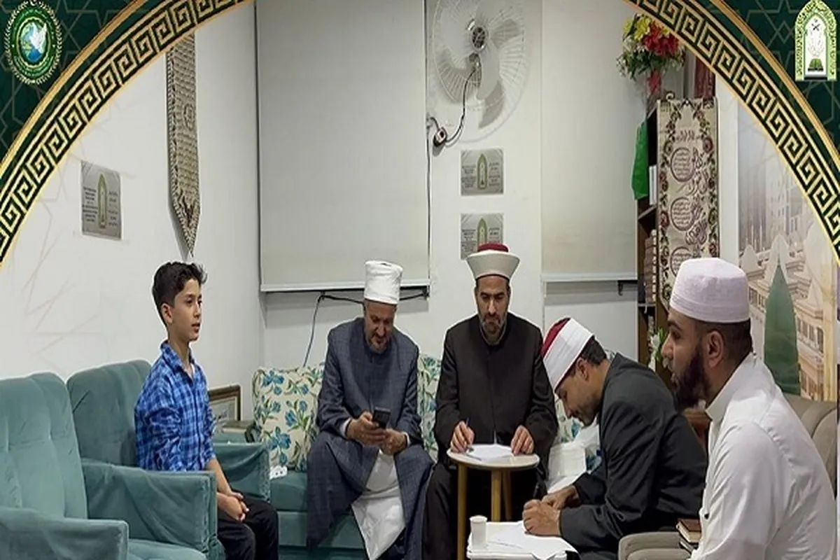 An Fara Gasar Kur'ani Da Sunnah Na Farko A Kasar Brazil