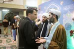 محفل انس با قرآن در مسجد فاطمه الزهرا پردیس اهواز