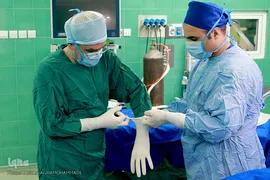 باران لبخند در کویر لب شکری های خراسان جنوبی