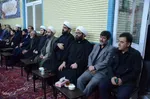 افتتاحیه مسابقات قرآن کریم مسجد جامع حکم آباد تبریز