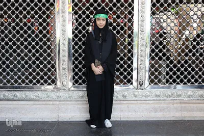 همایش سه ساله های حسینی در کرج