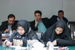 نشست خبری استاندار مرکزی با اصحاب رسانه