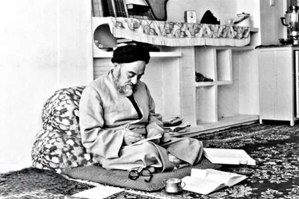 تفسير الميزان للعلامة الطباطبائي؛ جسر بين الحكمة والقرآن