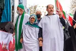 مراسم گرامیداشت ۲۲ بهمن - کرج