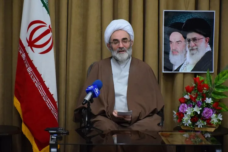 همدلی مردم برای مبارزه با ویروس کرونا ستودنی است
