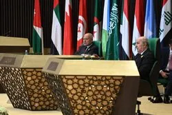 La lutte contre le terrorisme et l’islamophobie soulignée dans la déclaration finale du sommet arabe