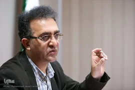 نشست خبری دهمین جشنواره بین المللی فارابی 