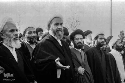 حال و هوای روزهای انقلاب در شیراز