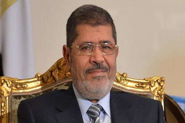 دیوان عالی مصر با رد اعتراض مرسی، حکم حبس وی را تأیید کرد