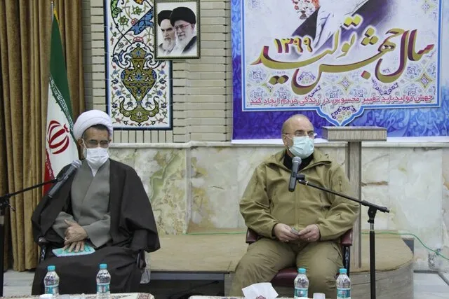 مجلس شورای اسلامی نگاه عمیق به مسئله فرهنگ داشته باشد