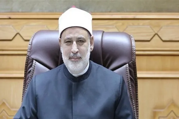 وكيل الأزهر: تمزيق المصحف والاعتداء على القدس لا يزيدنا إلا إيماناً بحقنا