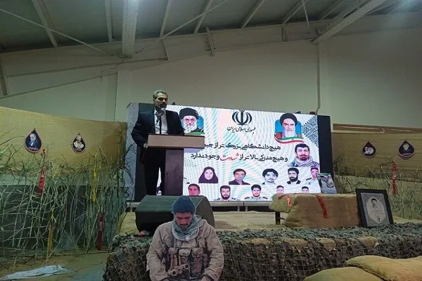 انسجام شیعه و سنی باعث شده دشمن به اهداف خود نرسد