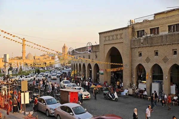معاون سرکنسول ترکیه در اربیل کشته شد