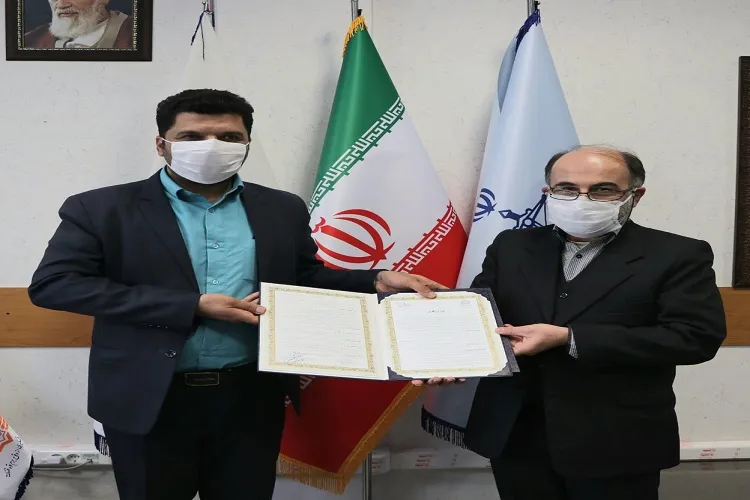 کتاب؛ بهترین گزینه تأمین سلامت فکری