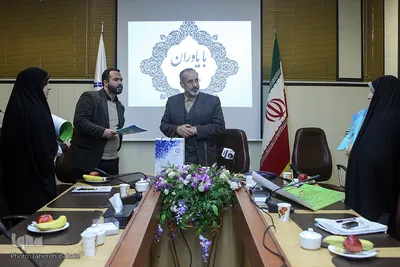 محمد‌حسن رزاق؛ اولین میهمان «با یاوران وحی»