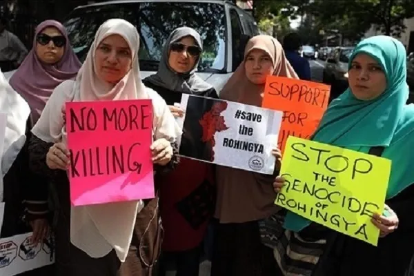 Amerikalı adam, Michigan’daki Müslümanları öldürmekle tehdit ettiğini itiraf etti