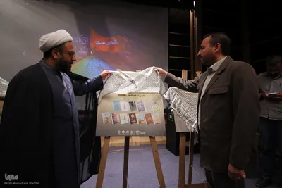 «جهاد نظم و نثر» در روایت بیست و چهارم از ستاره‌های شهر‎