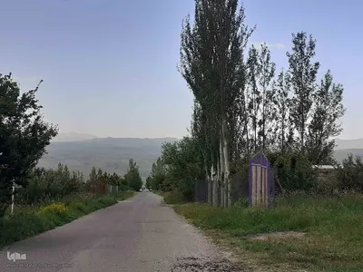 طبیعت بکر و زیبای منطقه گردشگری فندقلوی اهر