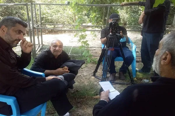 مستند «مِلاش» آماده نمایش شد