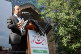 توجه به مقام شهید، می‌تواند گره‌گشای مسائل فردی و اجتماعی باشد