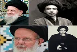 خدمت‌گزاری به امام زمان(عج)؛ اصل تربیتی در خاندان حسینی‌زنجانی
