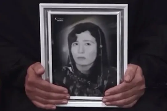 شعر اسفندقه در رثای شهیده «فاطمه اسدی»/ زنی از راه دور می‌آید