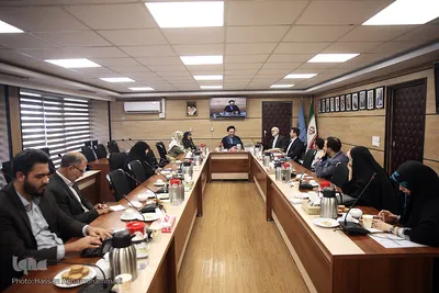 نشست نقد و بررسی کتاب «روشهای تفسیری»
