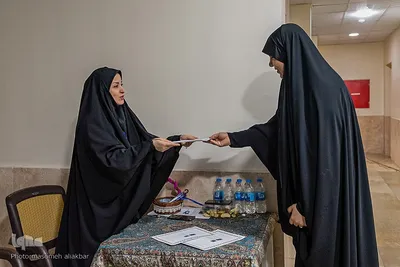 چهل و ششمین دوره مسابقات قرآن در البرز‎